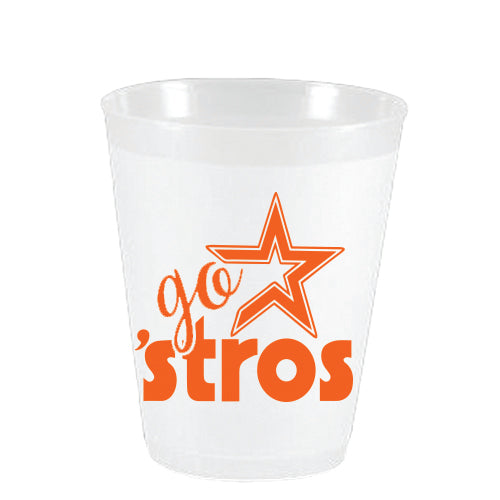 Astros Go Stros FF