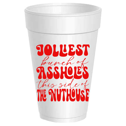 Griswold Nuthouse - 25 pack