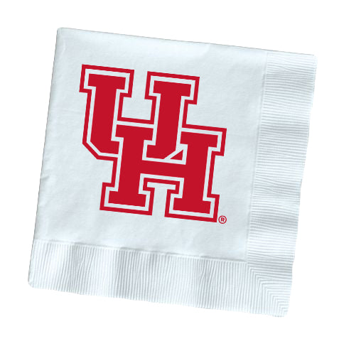 Houston Cougars Napkins