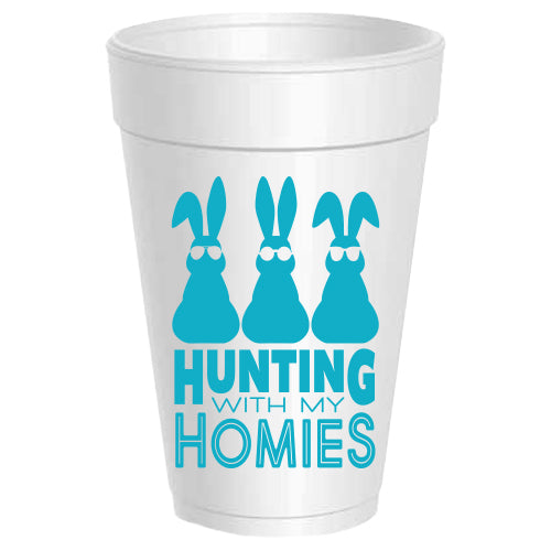 Hunting with my Homies RETIRED - 25 pack