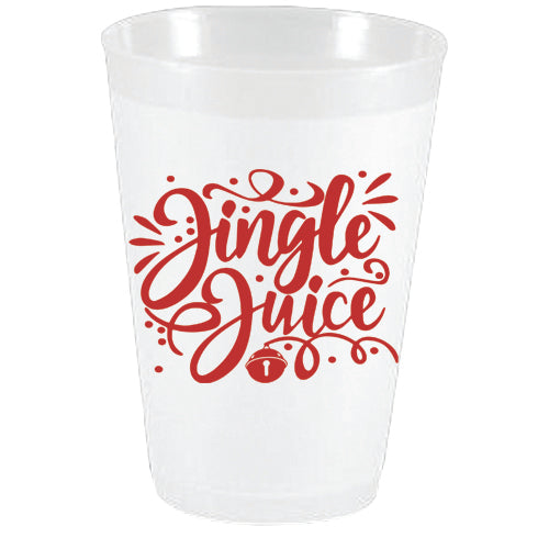 Jingle Juice FF