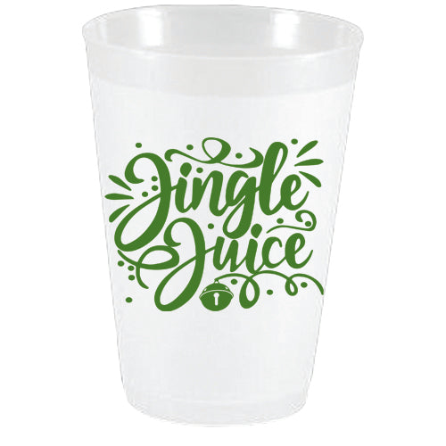 Jingle Juice FF