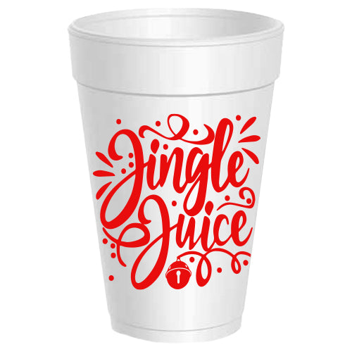 Jingle Juice - 25 pack