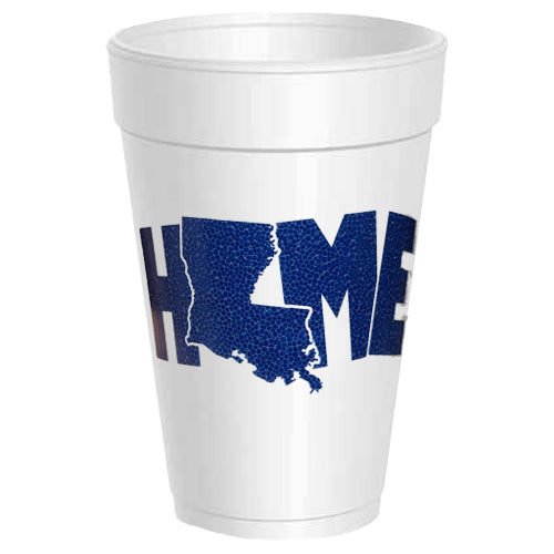 Louisiana H(O)ME - 25 pack