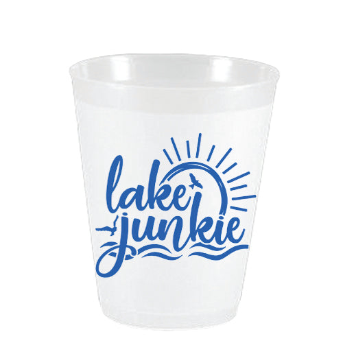 Lake Junkie FF