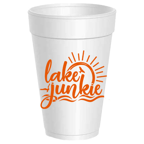 Lake Junkie - 25 pack