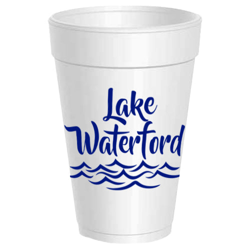 Lake Waterford RETIRED - 25 pack