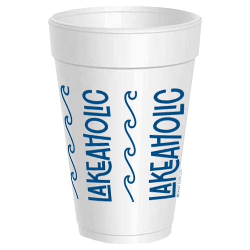Lakeaholic - 25 pack