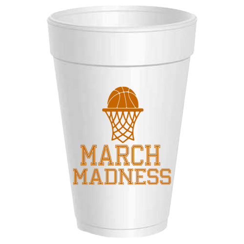 Basketball March Madness - 25 pack