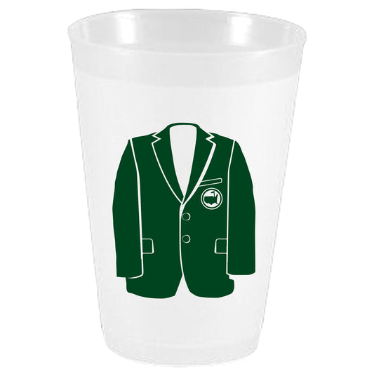 Golf Masters Green Jacket FF