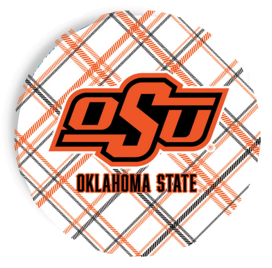 *PRE-SALE* OSU - 9 Inch Full Color Dinner Plates