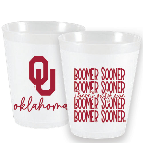 OU - Oklahoma Mirror FF