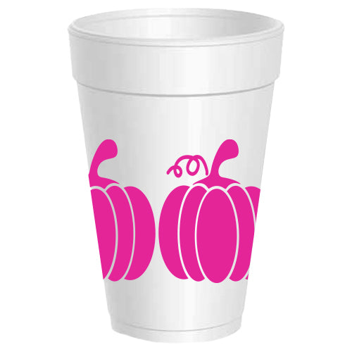 Pumpkin Wrap - 25 pack