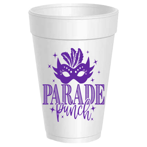 Parade Punch - 25 pack
