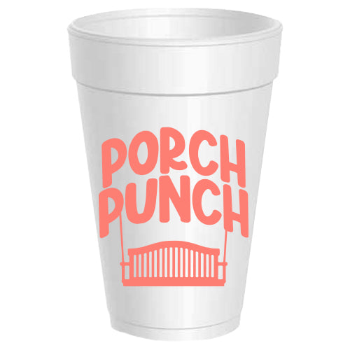 Porch Punch - 25 pack