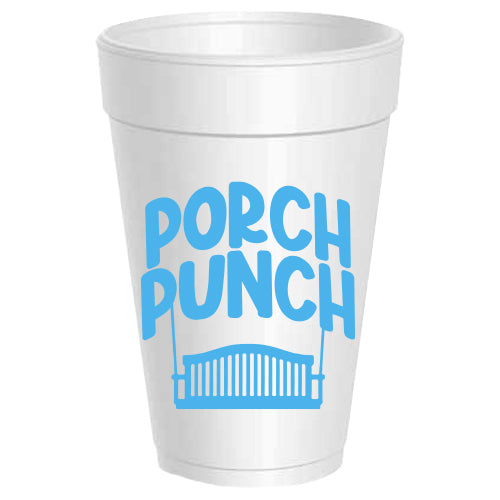 Porch Punch