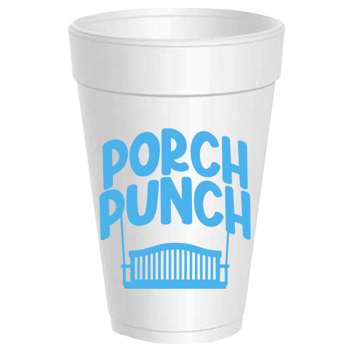 Porch Punch - 25 pack