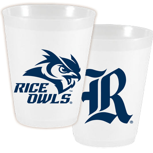 Rice Owls FF