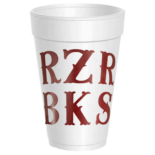 Arkansas - RZBK