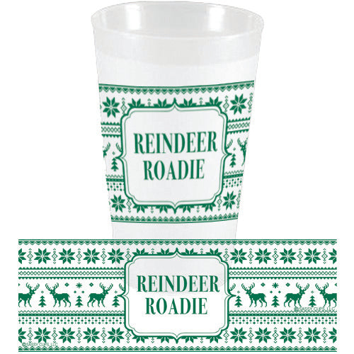 Reindeer Roadie FF
