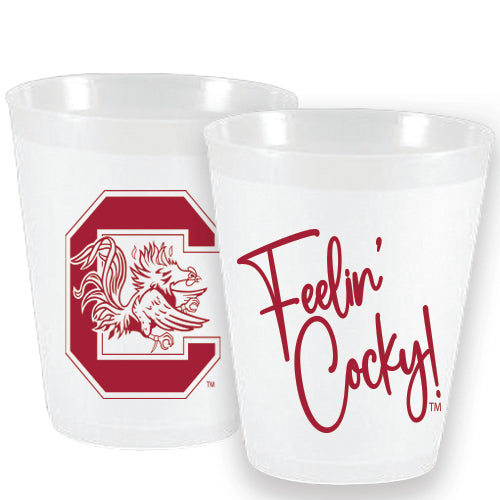 South Carolina - Feelin Cocky FF