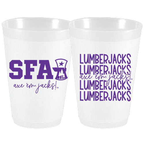 SFA - Lumberjack Mirror FF