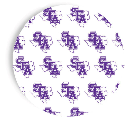 SFA - 7 inch Dessert Plates