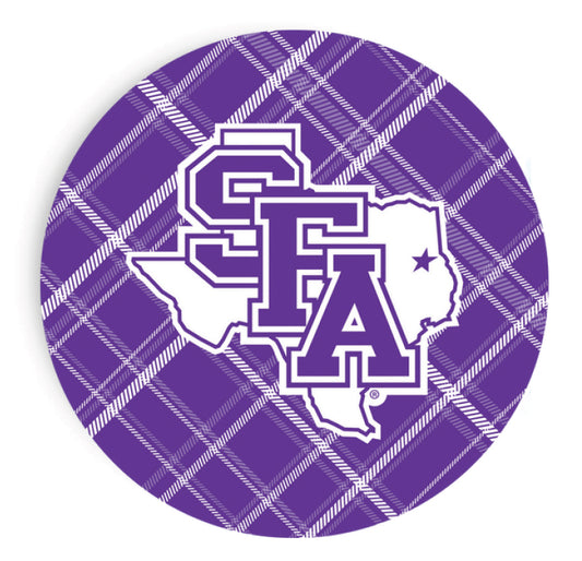 SFA - 9 Inch Dinner Plates
