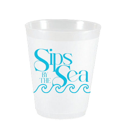 Sips By The Sea FF