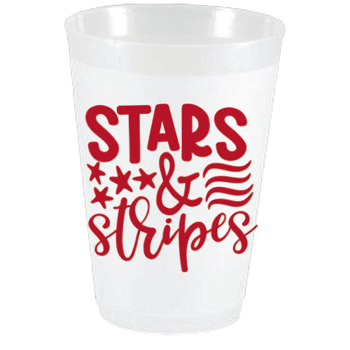 Stars and Stripes FF