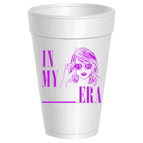 Taylor Swift - In My ____ Era - 25 pack