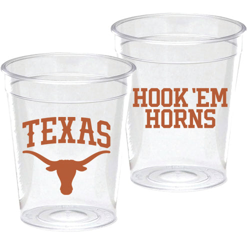 Texas -  Longhorn Slammers