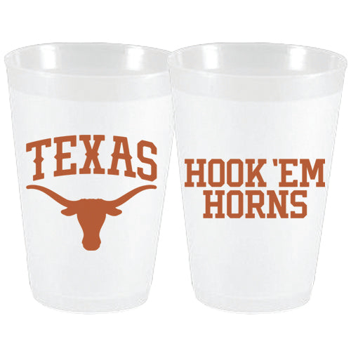Texas - Hook Em FF
