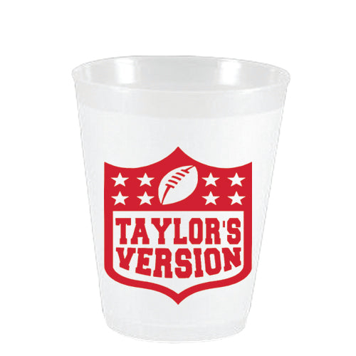 Taylor's Version FF