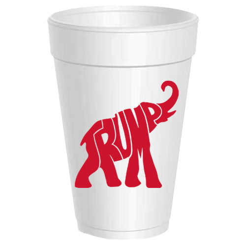 Trump Elephant - 25 pack