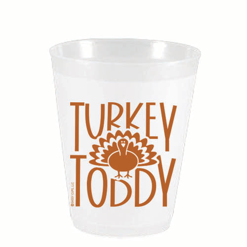 Turkey Toddy FF