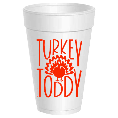 Turkey Toddy FF