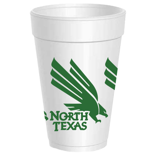 UNT - Eagle Wrap - 25 pack