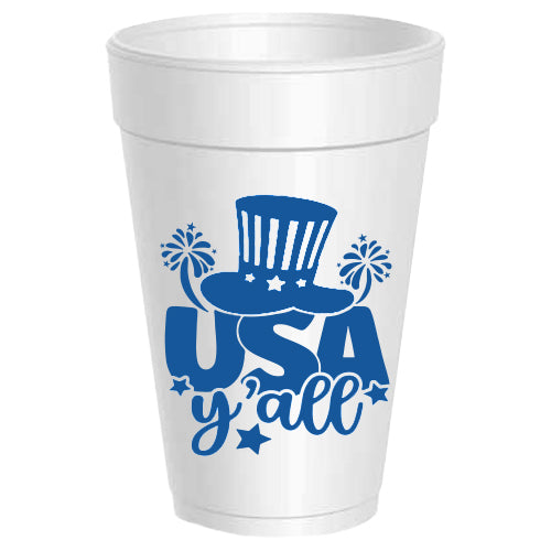 USA Y'all - 25 pack