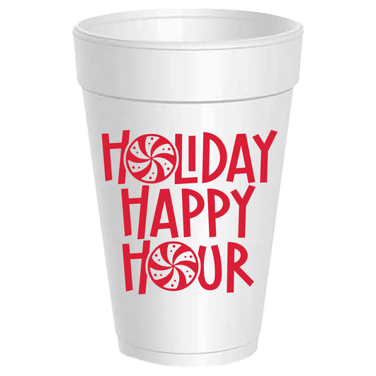 Holiday Happy Hour - 25 Pack