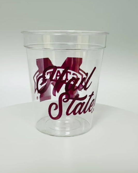 Mississippi State - Slammers