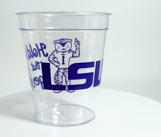 LSU Slammers