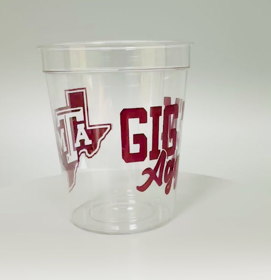 Texas Aggies Slammers