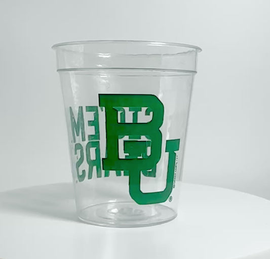 Baylor Slammers