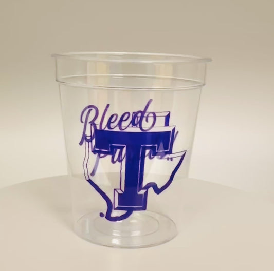 Tarleton State Slammers