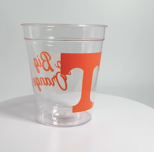 Tennessee Vols Slammers
