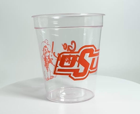 OSU  - Go Pokes Slammers