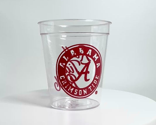 Alabama - Slammers