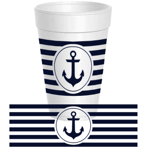 Anchor Wrap - 25 pack