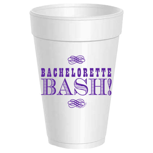 Bachelorette Bash